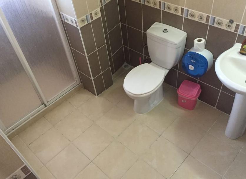 Bathroom Photo