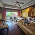 Ayodhaya Palace Beach Resort Krabi room with balcony and tropical garden view, Ao Nang