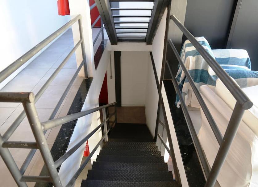Stairs Photo