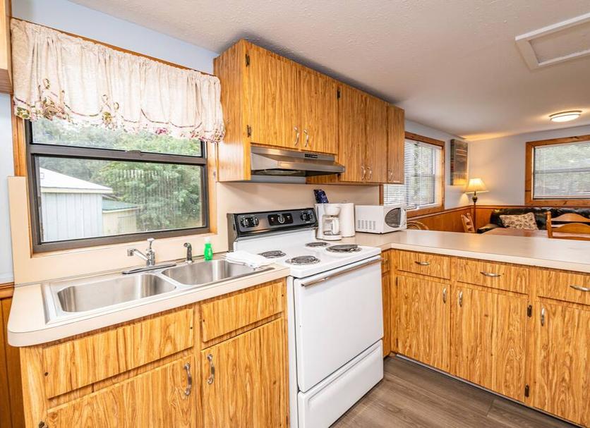 Kitchen Photo