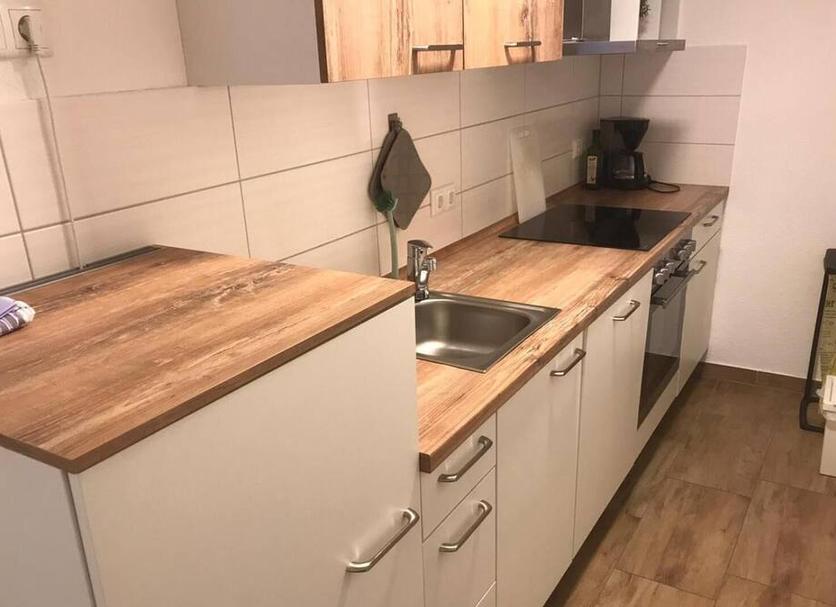 Kitchen Photo