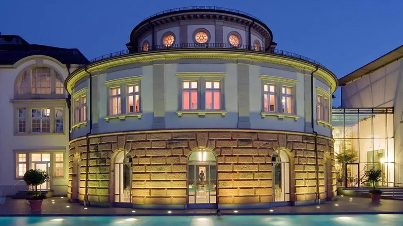 Hotel am Park