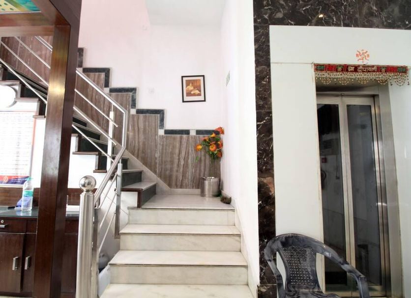 Stairs Photo