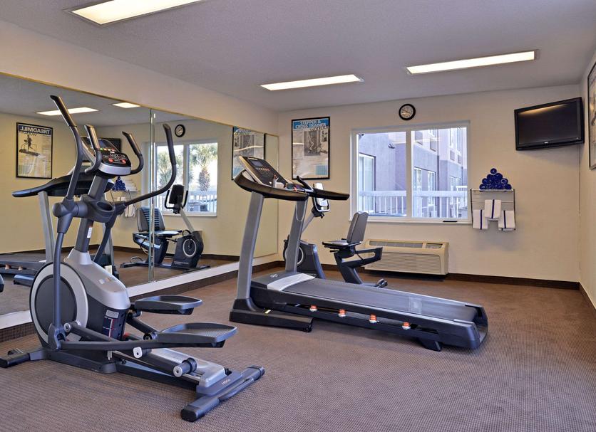 Gym Photo