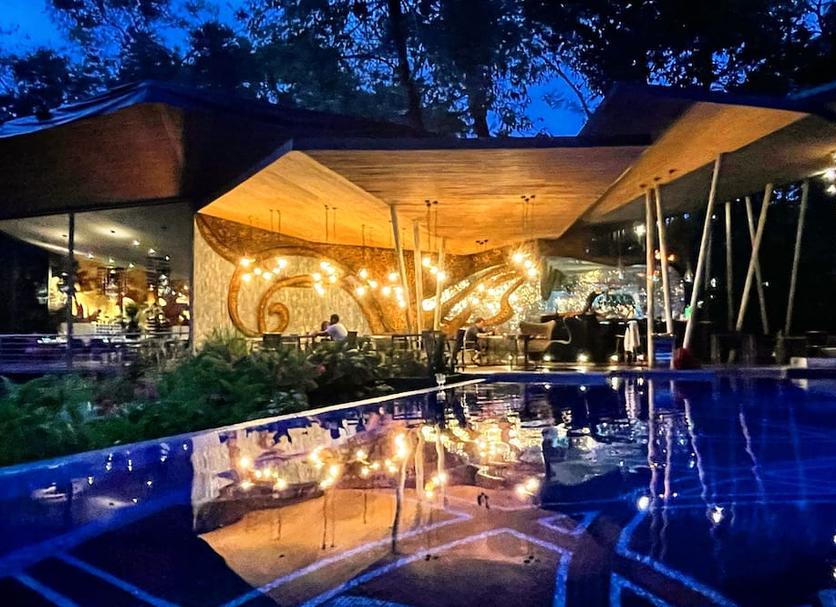 Bar Photo