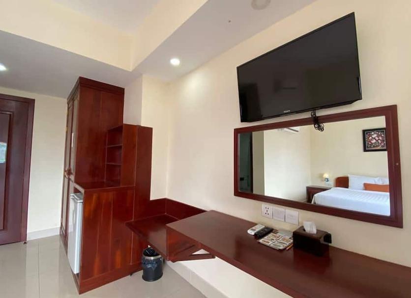 Room amenity Photo