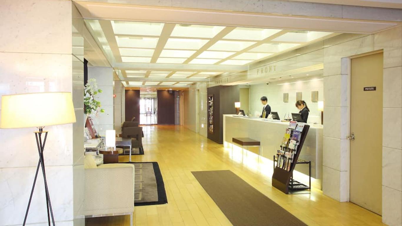 Hotel Il Grande Umeda