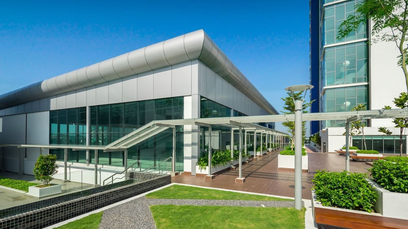 Comfort Zone Premium Guesthouse Evo1 Bangi Compare 1 Deals From 26 Kayak