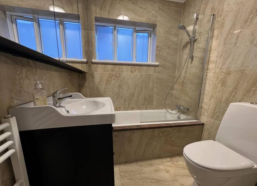 Bathroom Photo