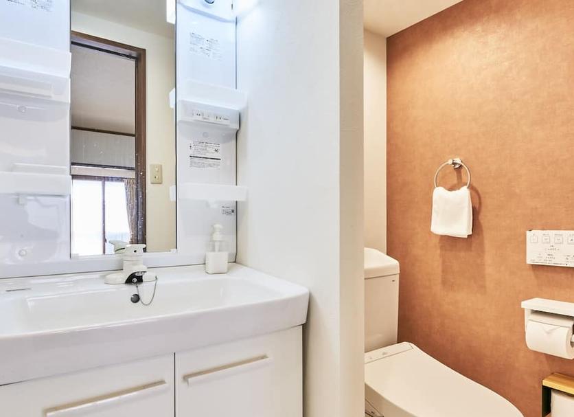 Bathroom Photo