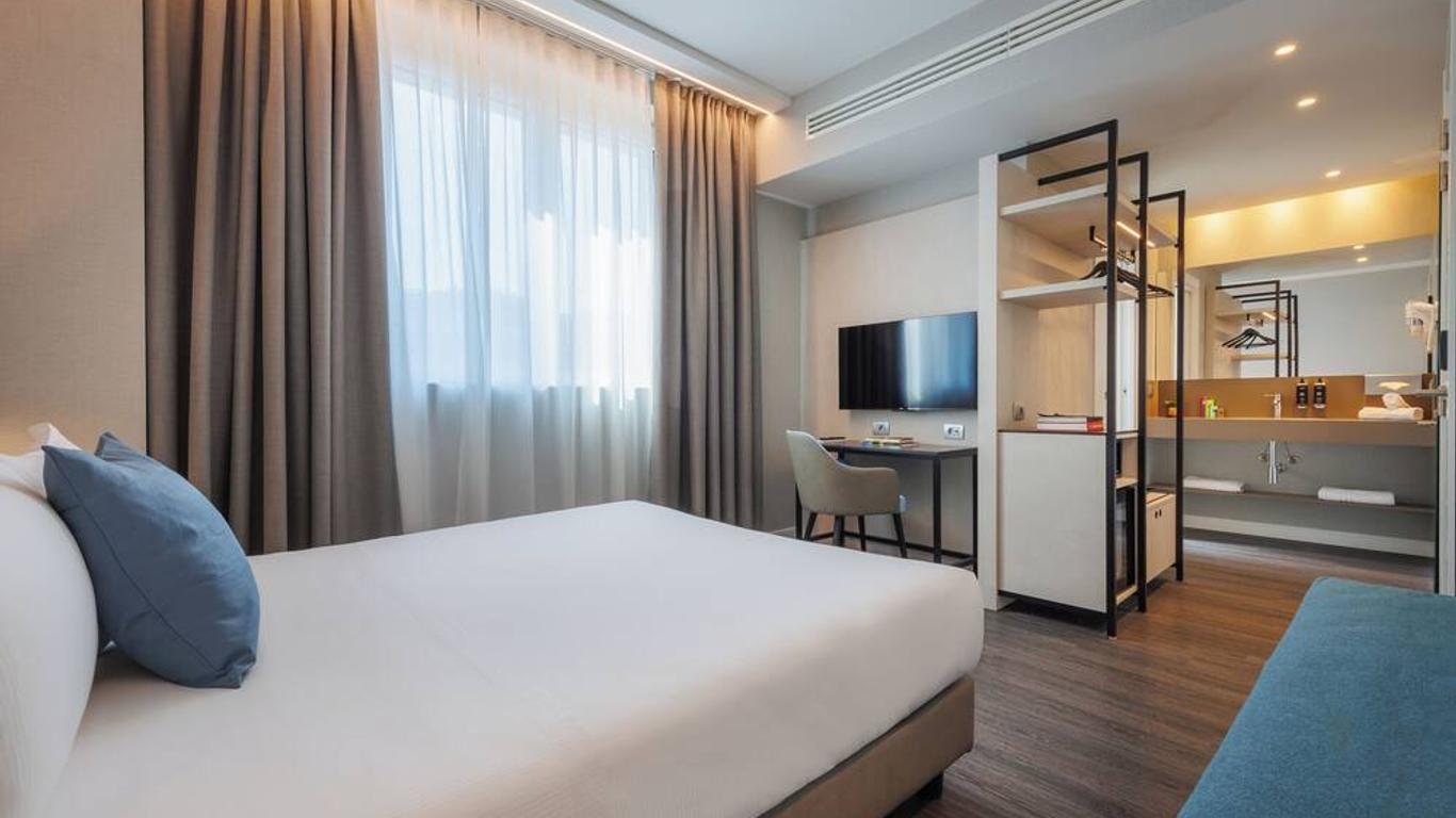 Ih Hotels Milano Centrale