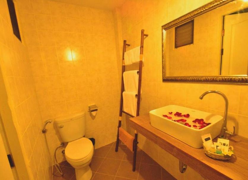 Bathroom Photo