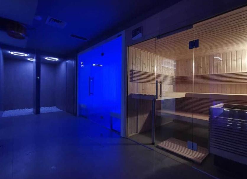 Spa Photo