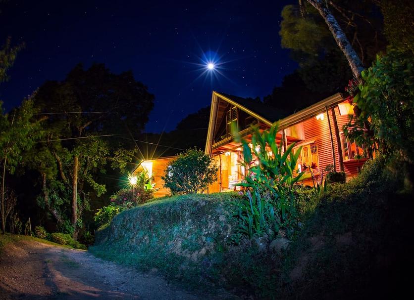 Outdoors view Photo