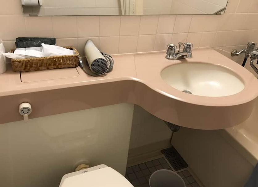 Bathroom Photo