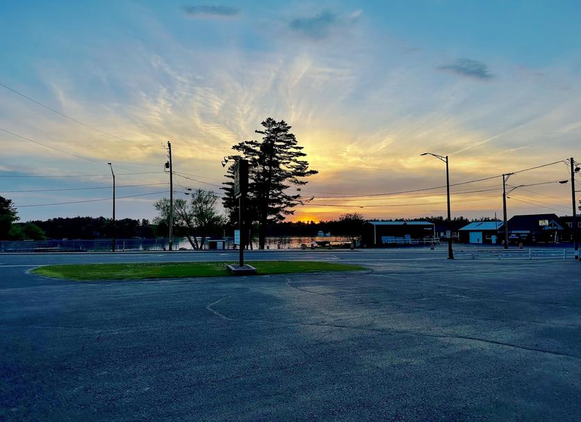 Outdoors view Photo