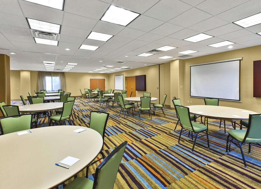 Conference room Photo
