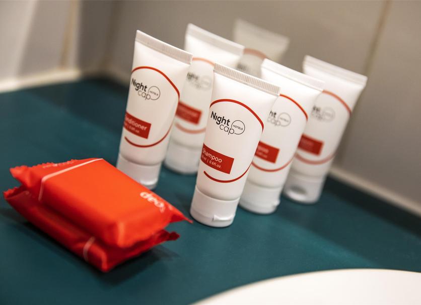 Room amenity Photo