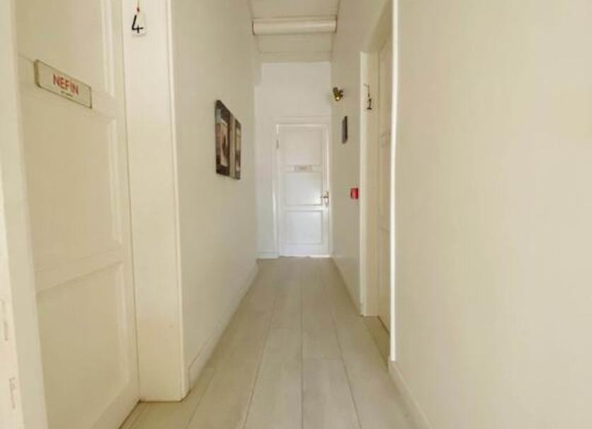 Hallway Photo