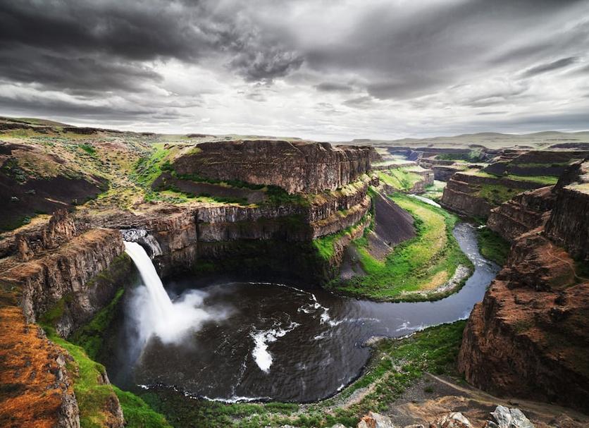 Outdoors view Photo