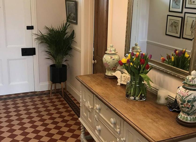 Room amenity Photo
