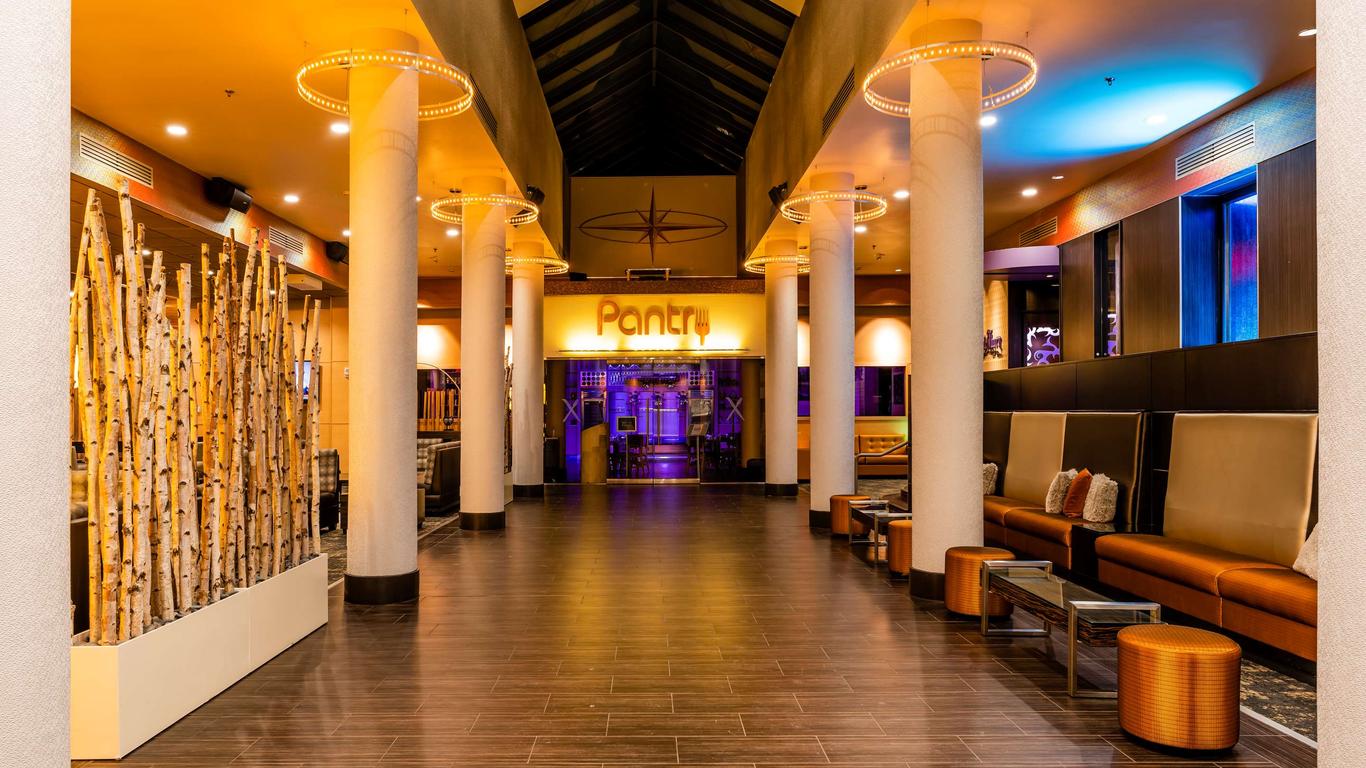 The Verve Hotel Boston Natick, Tapestry Collection by Hilton from 99