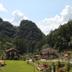 Outdoors view