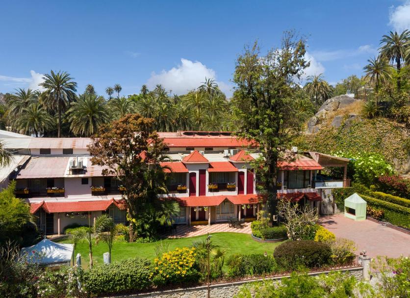 Outdoors view Photo