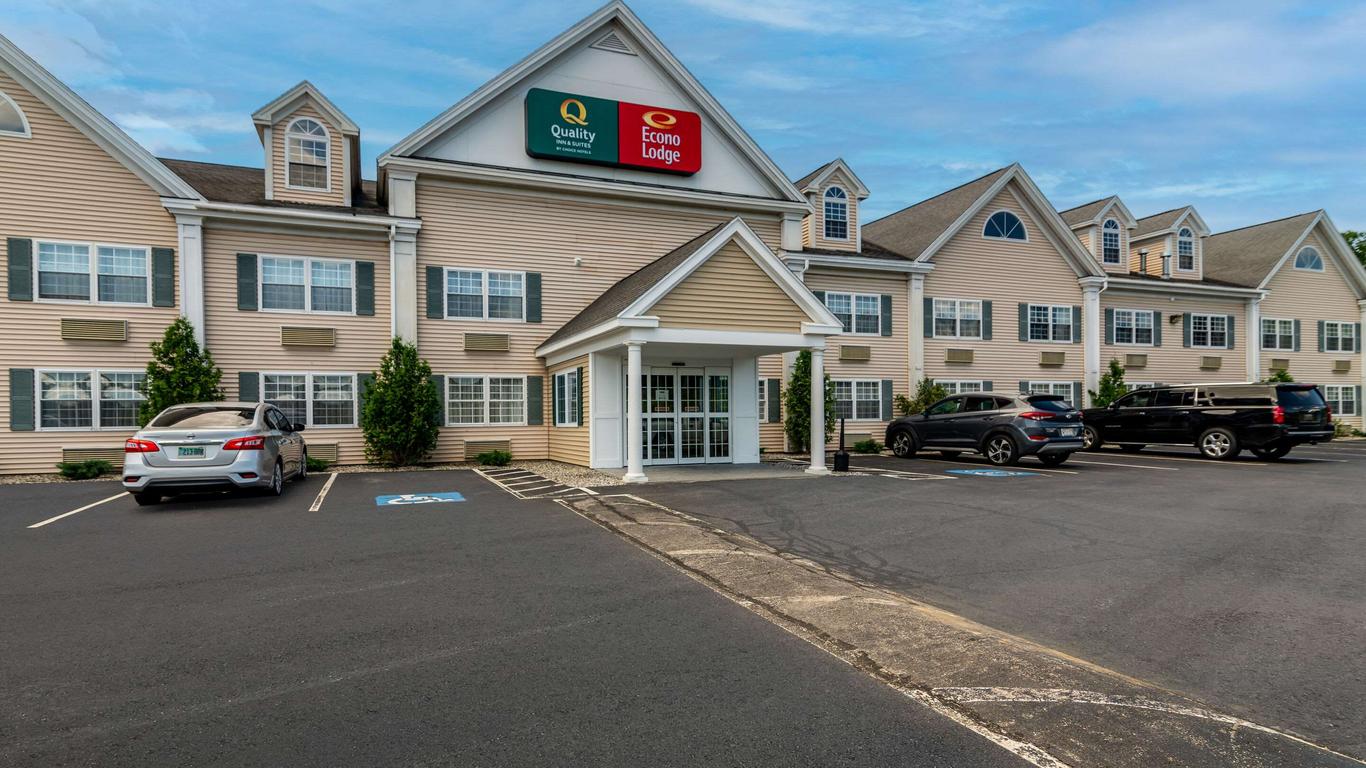 Econo Lodge