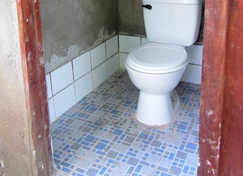 Bathroom Photo