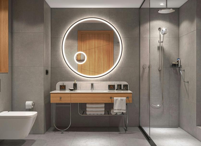 Bathroom Photo