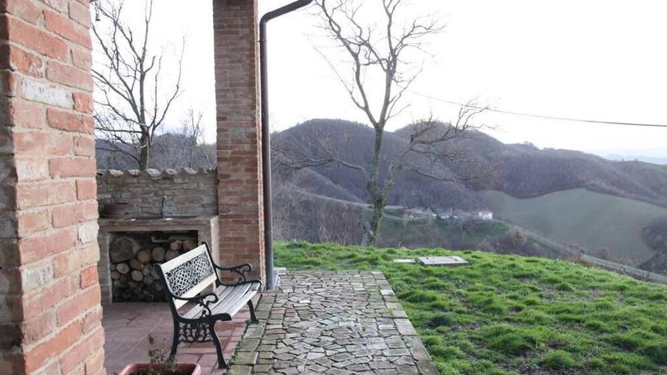 Girfalco - Country House - Bed&Breakfast