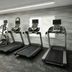Fairfield by Marriott Inn & Suites Portland West/Beaverton gym with treadmills and elliptical machines in Beaverton