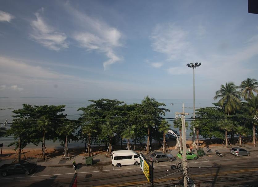 Outdoors view Photo
