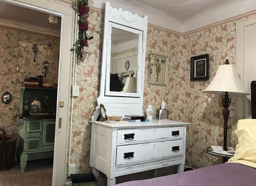 Room amenity Photo