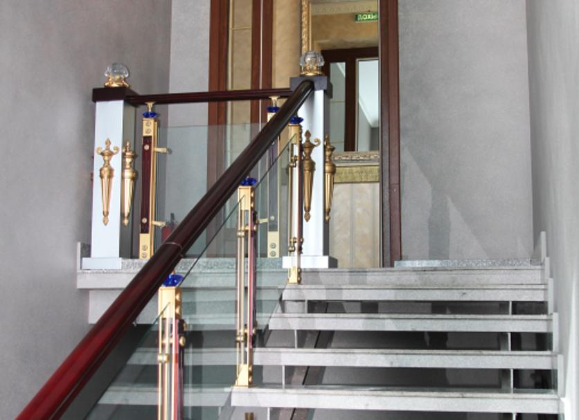 Stairs Photo