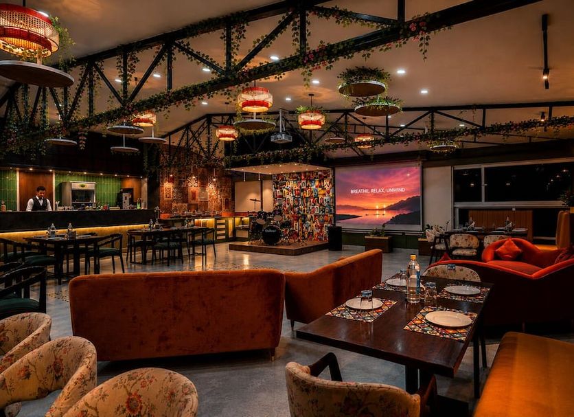 Bar Photo