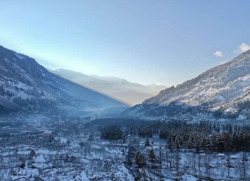 Outdoors view Photo
