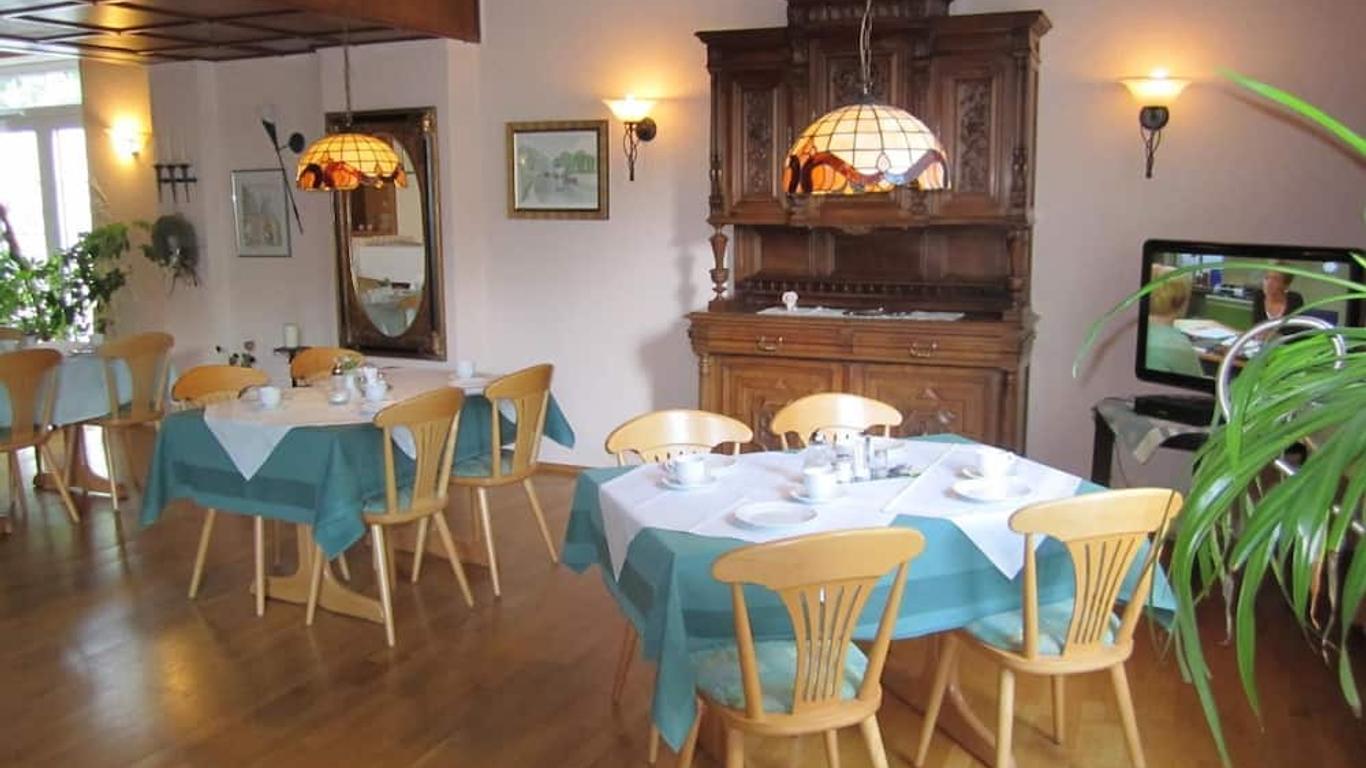 Hotel Fährhaus