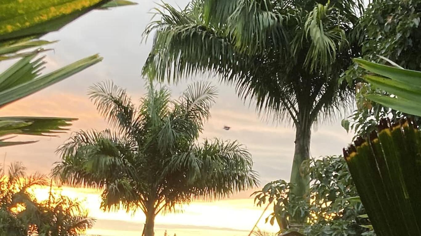 Hawaii Getaway