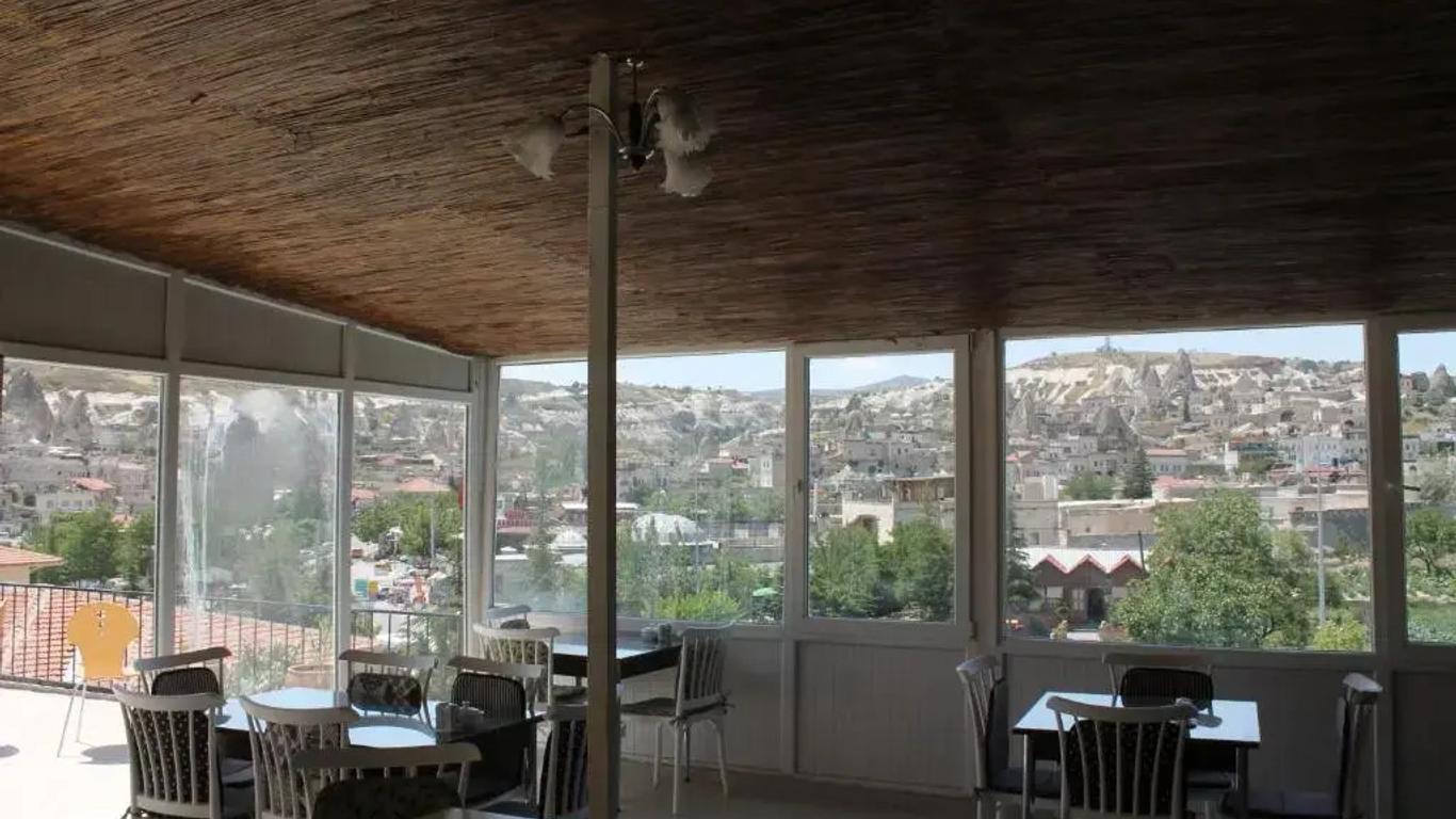 Cappadocia Kepez hotel