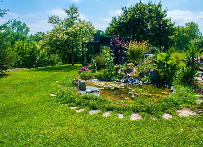 Outdoors view Photo