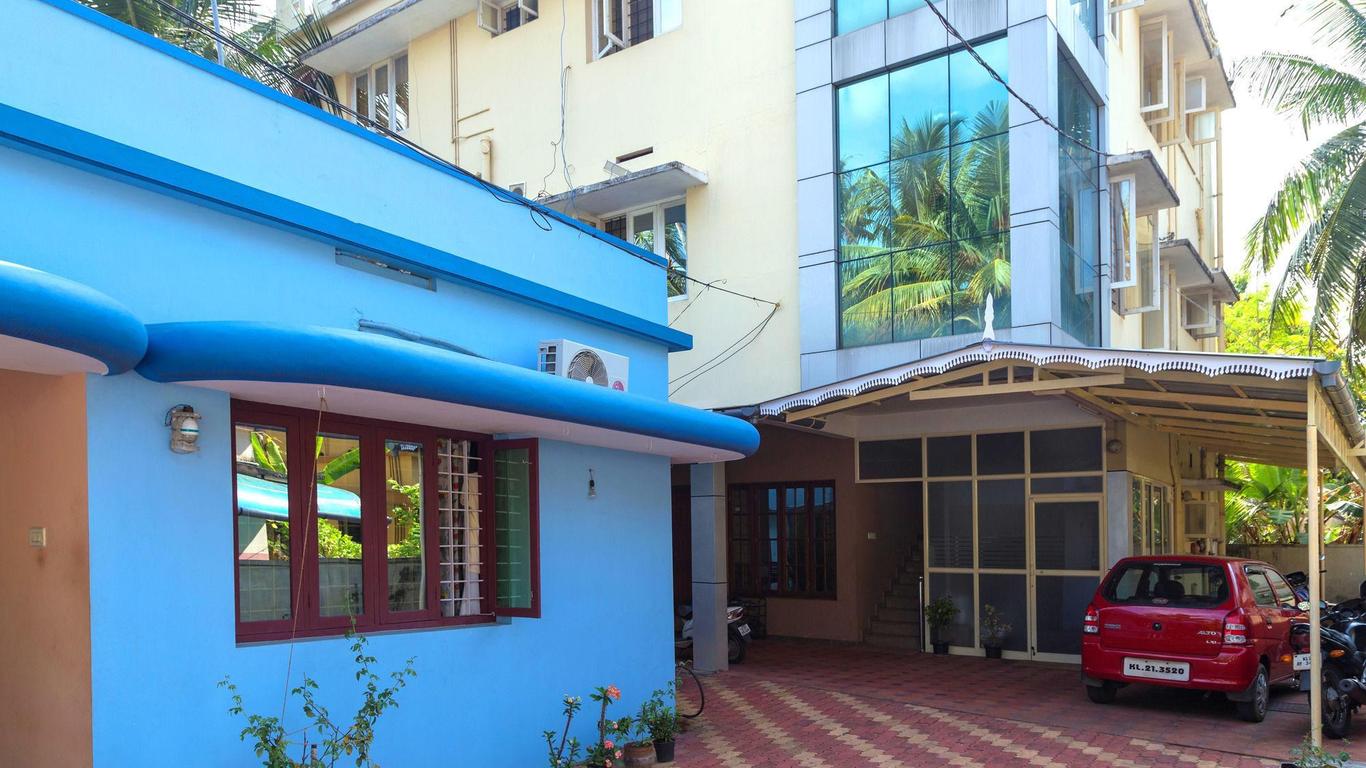 Hospitality Inn Cochin