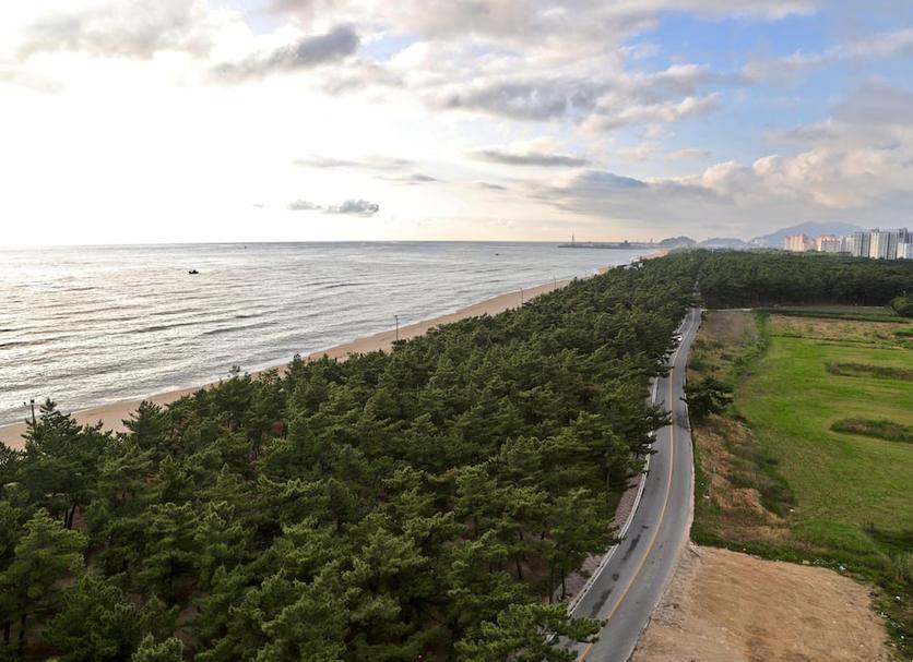 Outdoors view Photo