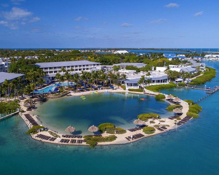 Hawks Cay Resort from $55. Duck Key Hotel Deals & Reviews - KAYAK