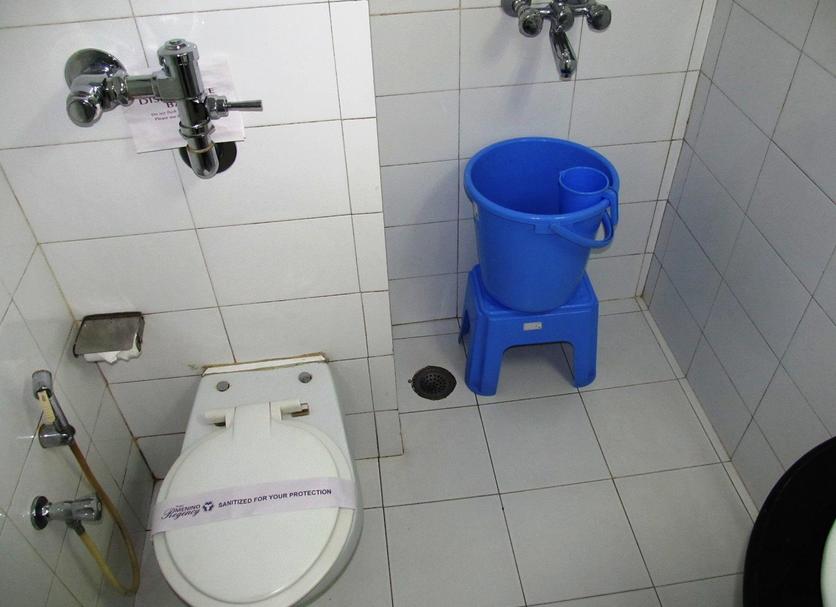 Bathroom Photo