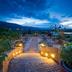 Outdoors view