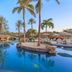 Hacienda del Mar Los Cabos, An Autograph Collection Resort in Cabo San Lucas with a tropical pool and palm trees