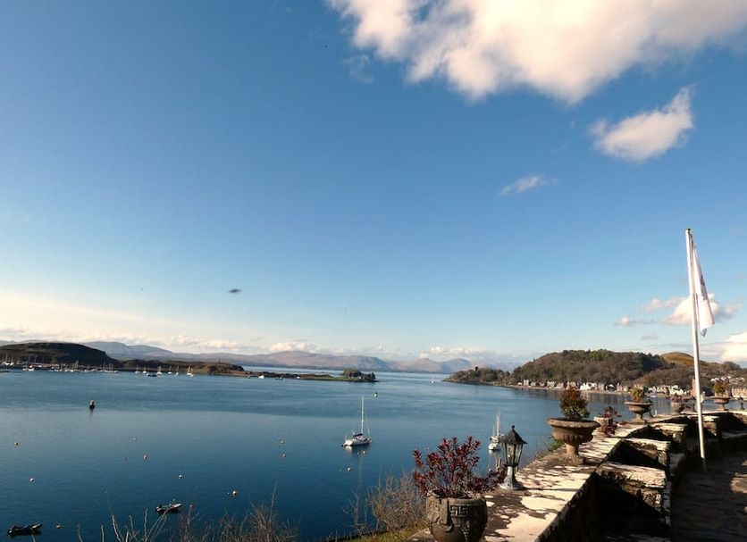 Outdoors view Photo