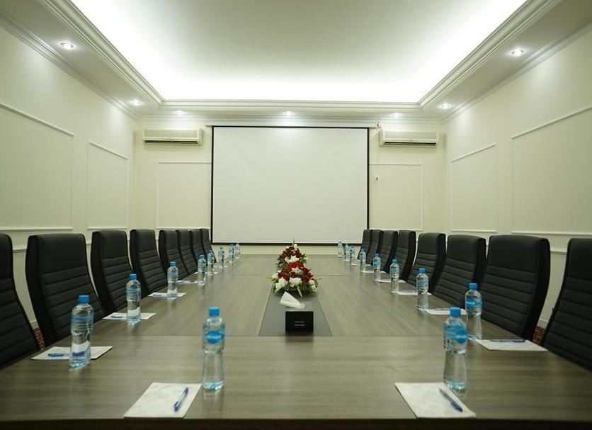 Conference room Photo